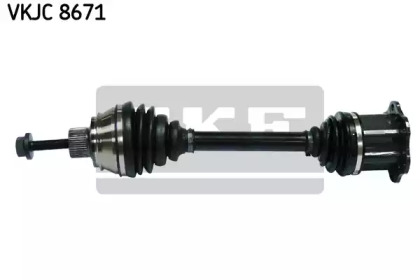 SKF VKJC8671